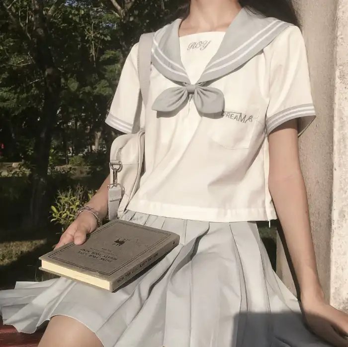 黄昏少女×失忆