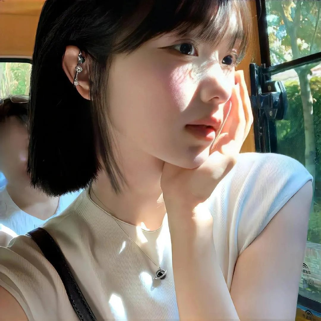 哈佛少女的快乐清单