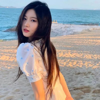 朋友与鳄鱼