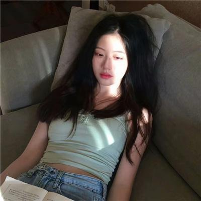 美人赠我锦绣缎